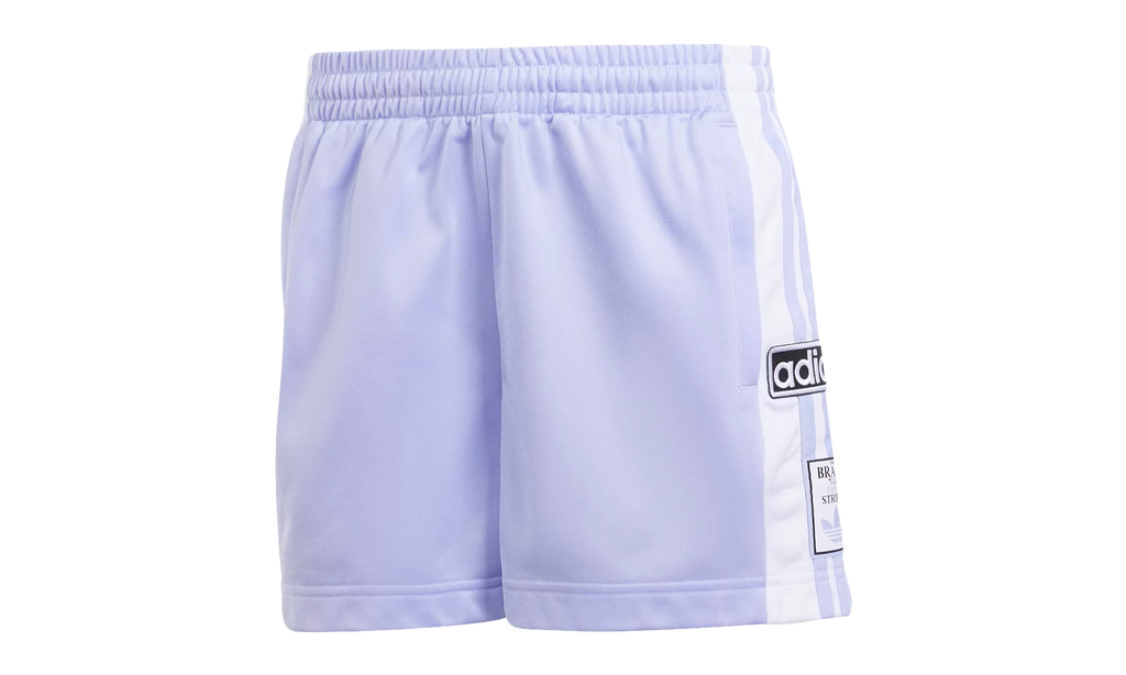 ADIBREAK LIFESTYLE SHORTS WMNS "Violet Tone" IP0718