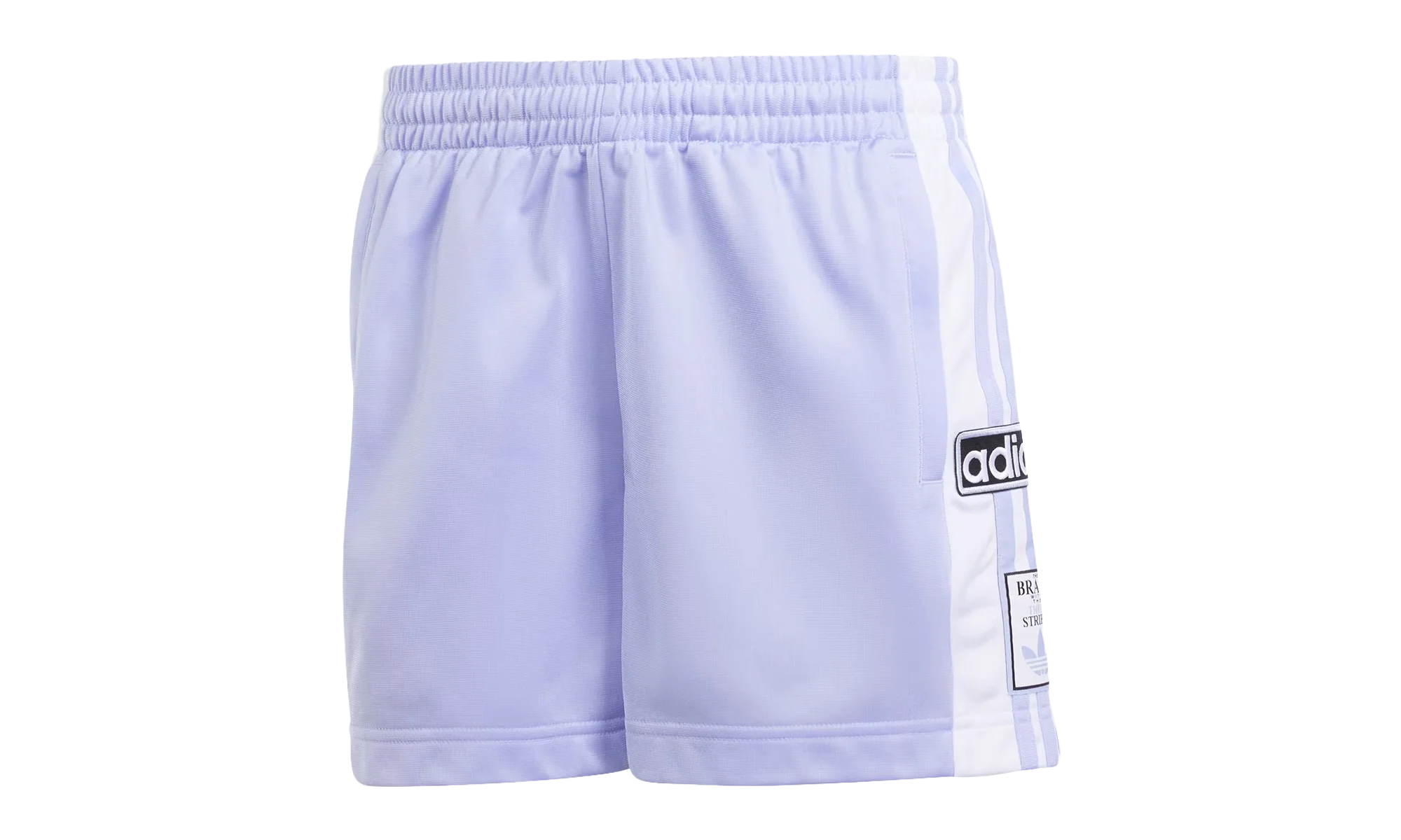 ADIBREAK LIFESTYLE SHORTS WMNS "Violet Tone" IP0718