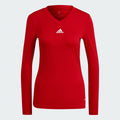 Women's adidas Team Base Tee