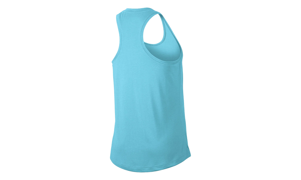 NSW Essential Tank Top WMNS "Still Blue" 831731 499