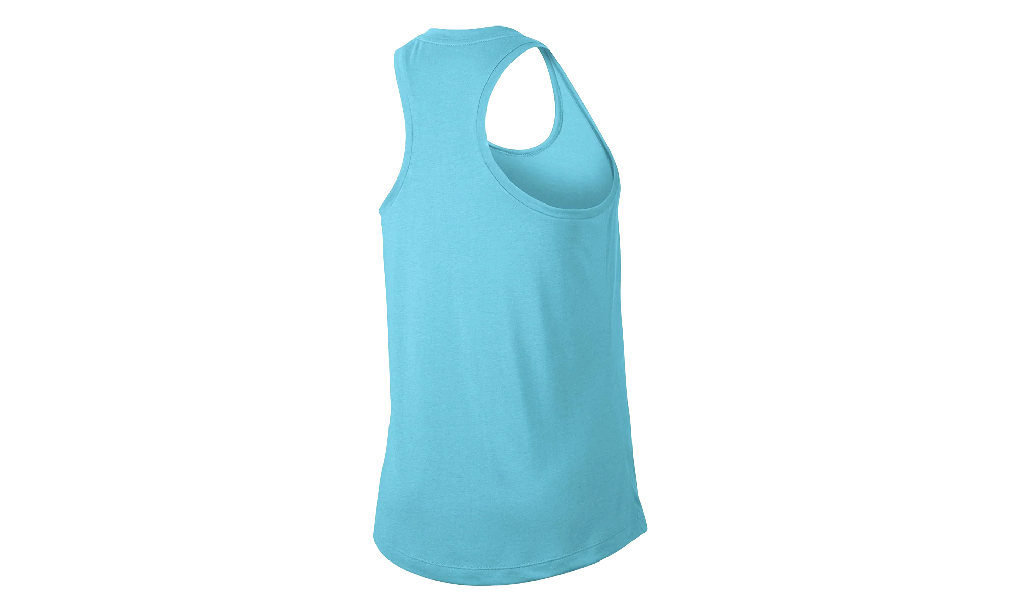 NSW Essential Tank Top WMNS "Still Blue" 831731 499