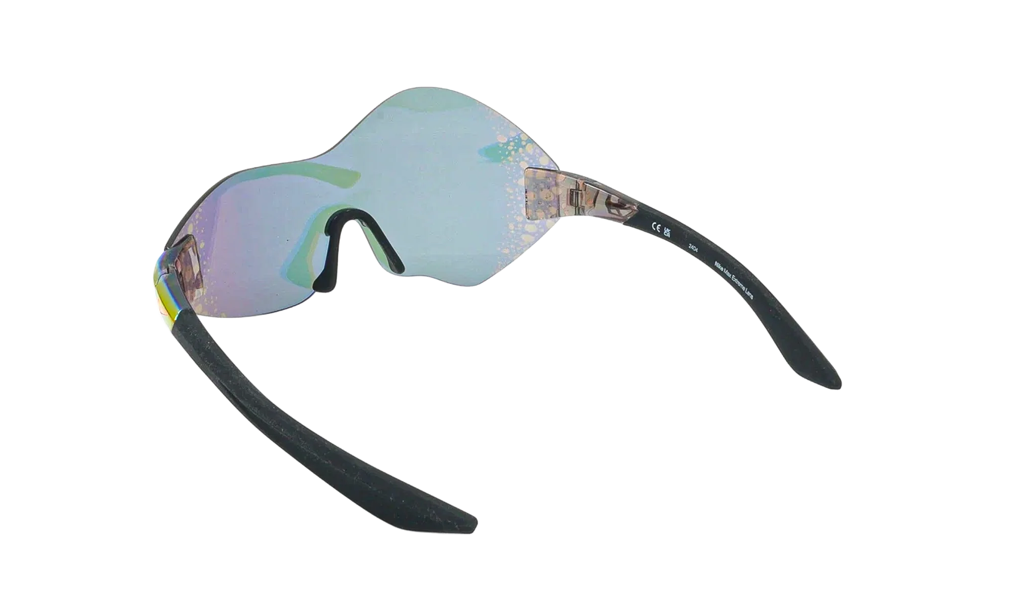 Athena Sunglasses "Total Orange / Road Orange Route" EV24021 801