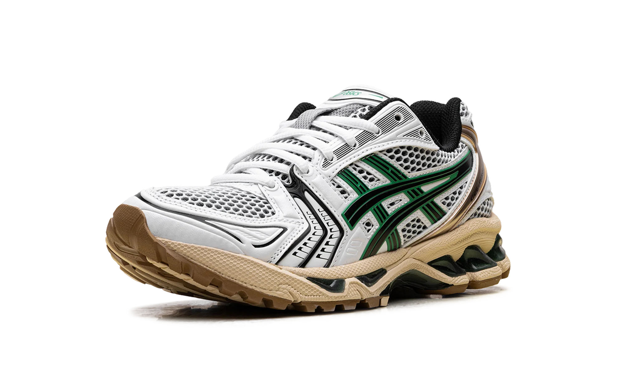 Gel-Kayano 14 "Hinoki" 1203A740-103