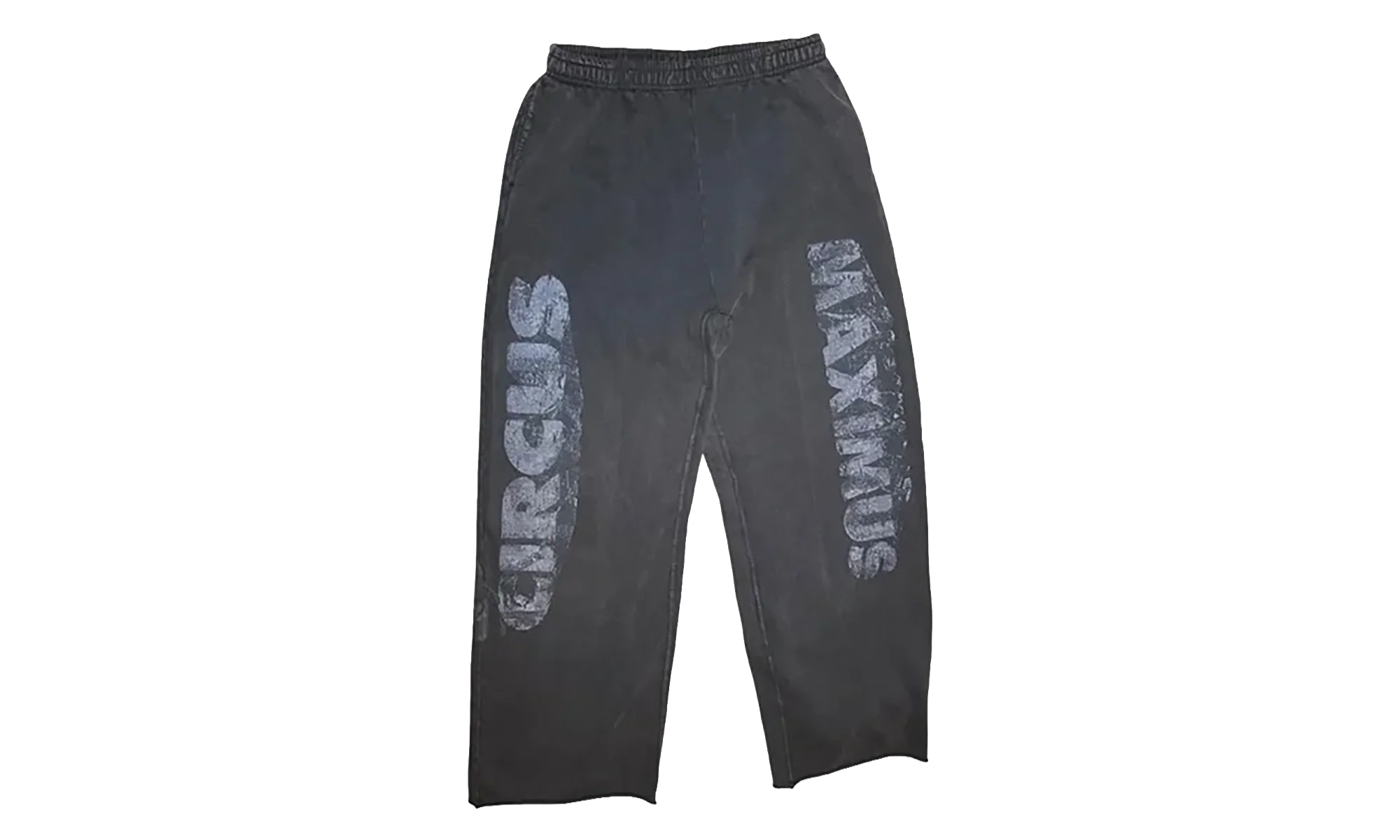 Utopia Circus Maximus Sweatpants "Black" TSUC30