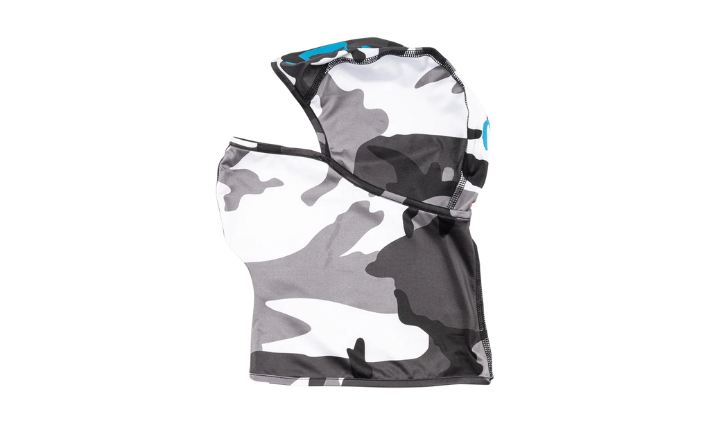 Supreme Futura Lightweight Balaclava "Snow Camo" SU770