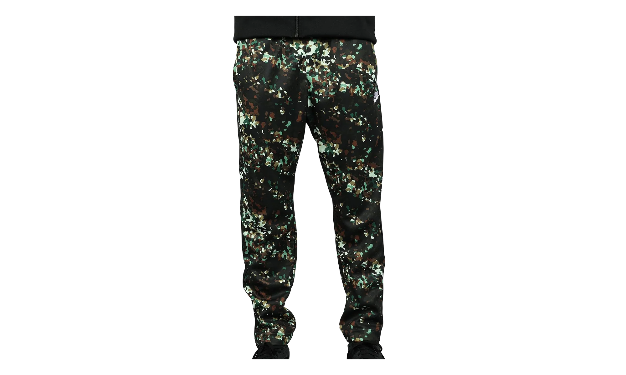 NSW Tribute Camo Pants "Camouflage" AR3200 323