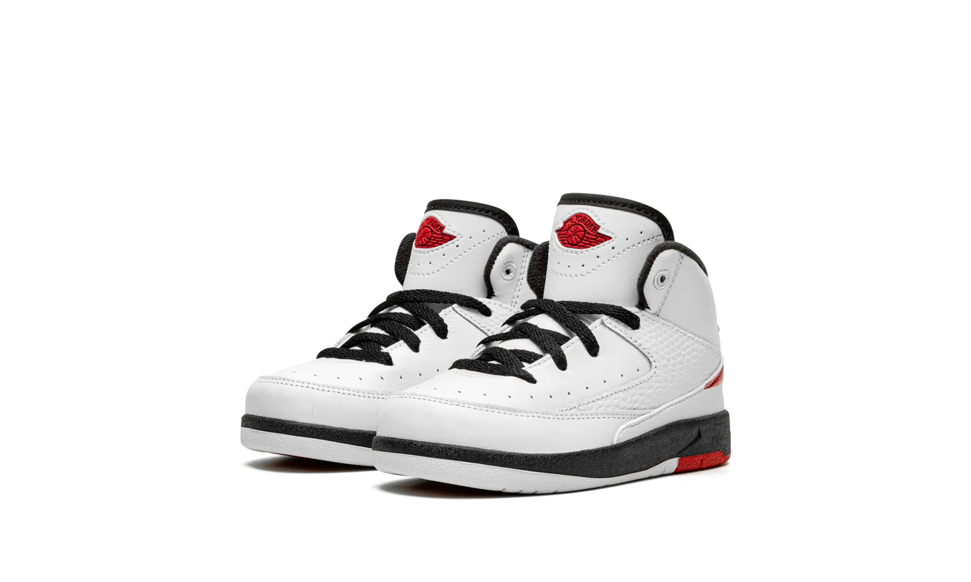 Air Jordan 2 TD "Chicago" DQ8563 106