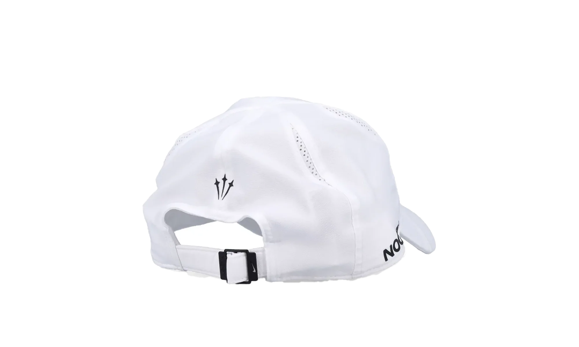 NOCTA S.S.C. CAP CS "White / Black" FV5541 100