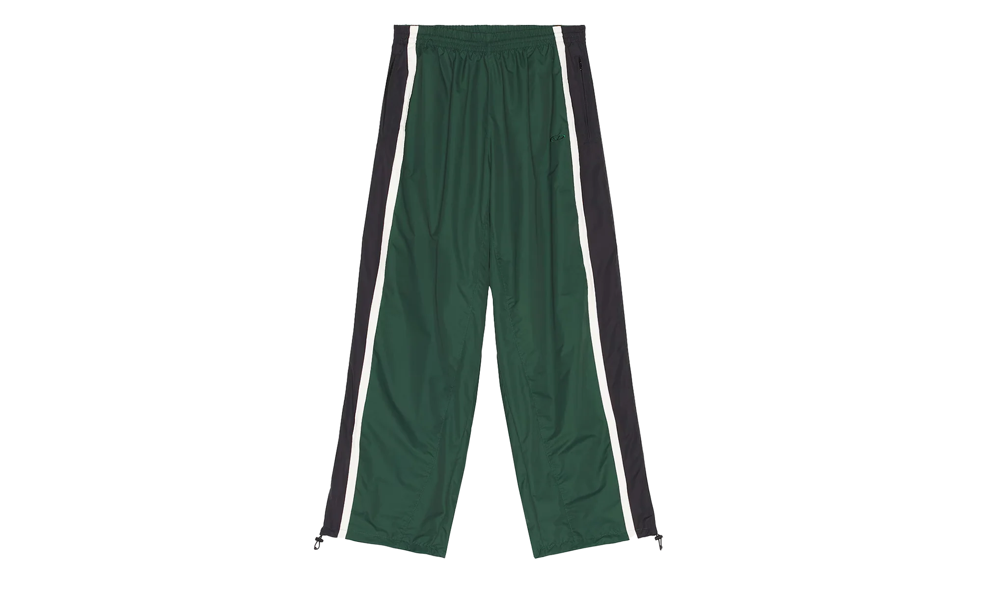 Iconic Tracksuit Pants "Green" UH76GP500E