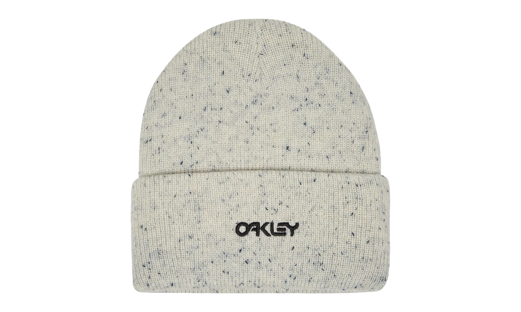 B1B Speckled Beanie "White" FOS900940 100
