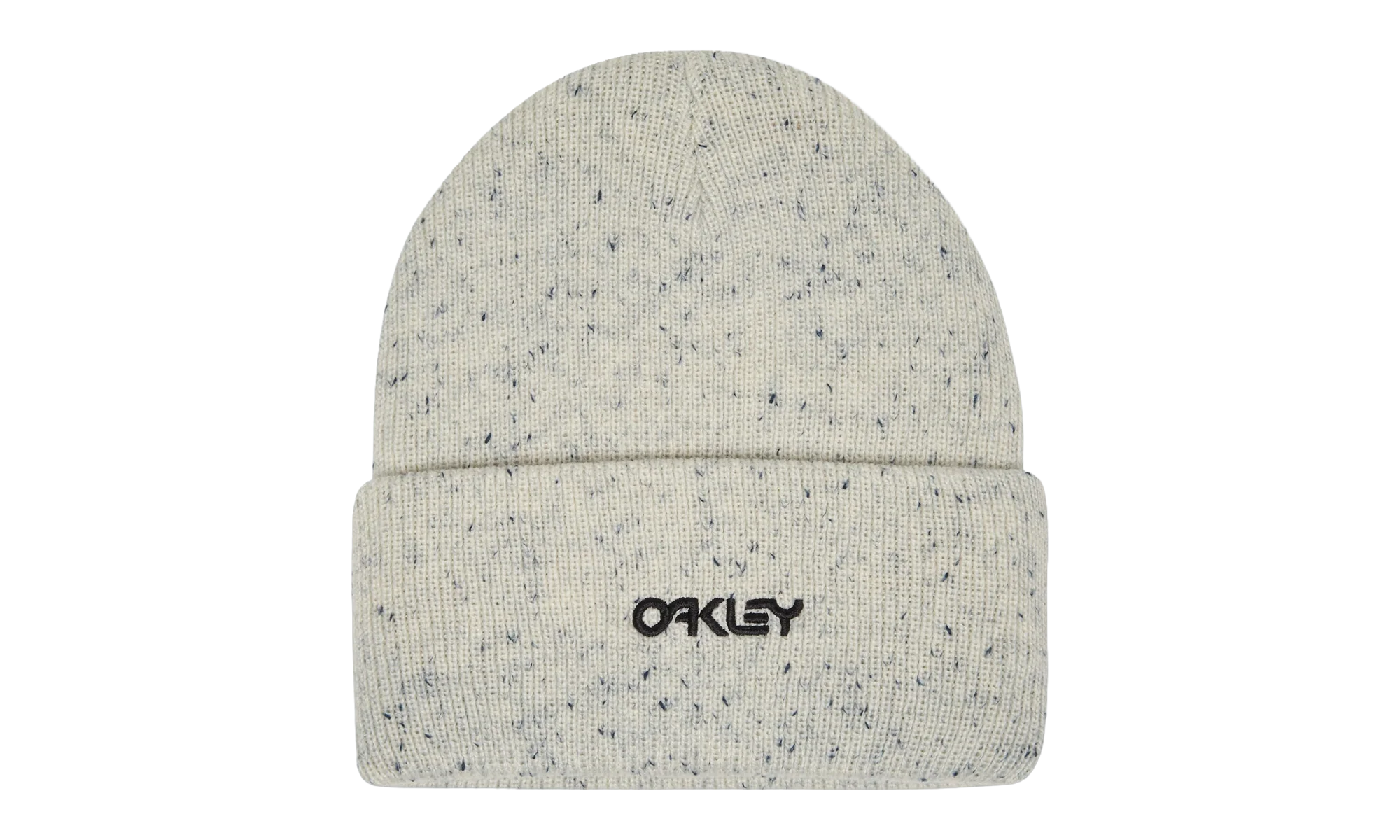 B1B Speckled Beanie "White" FOS900940 100