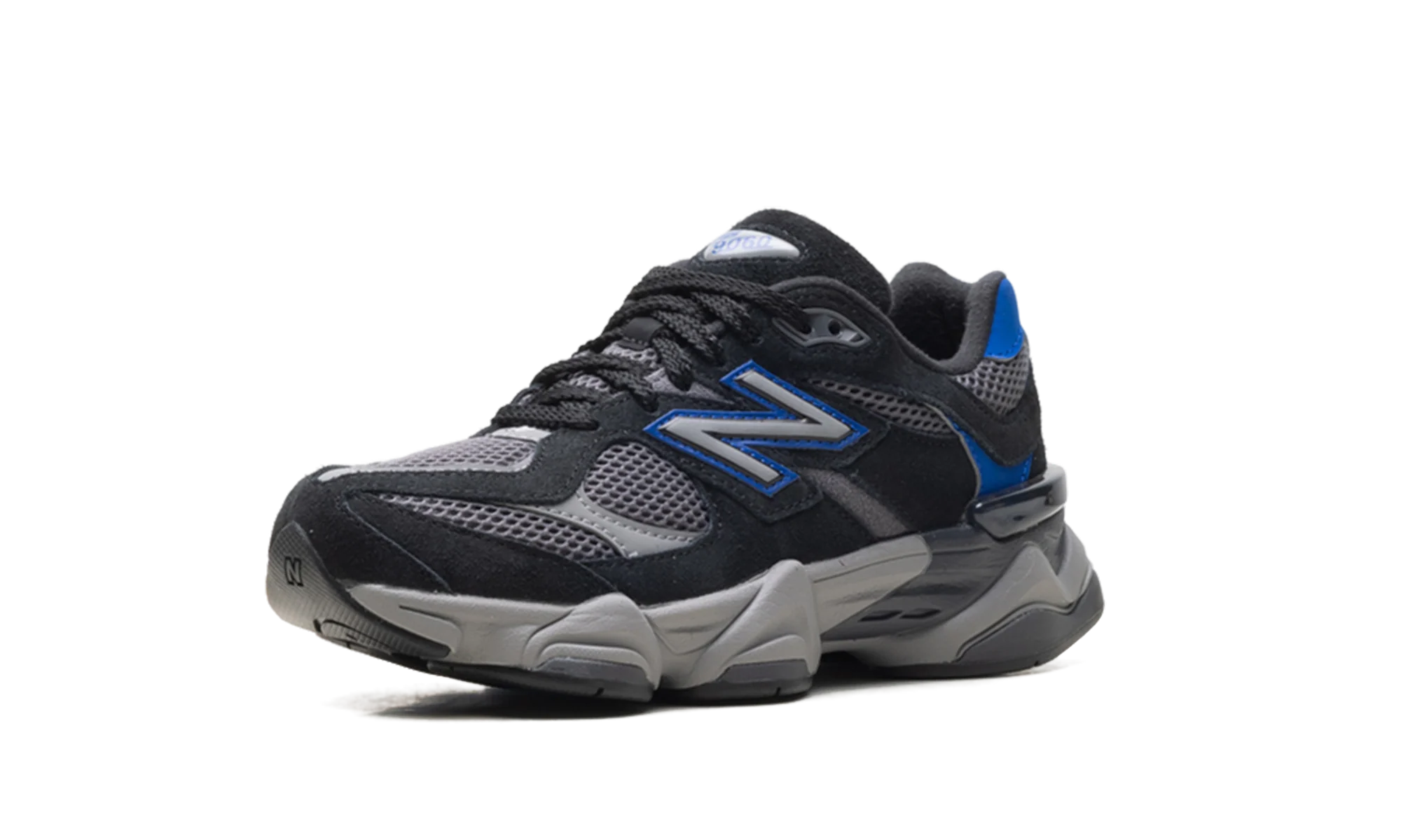 9060 GS "Black Grey Blue" GC9060JL