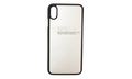 NASA Print Iphone XR Phone Case "Silver" HWPA005E197390319188