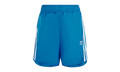 ORIGINALS ADICOLOR SHORTS GS "Blue Bird" IN8382