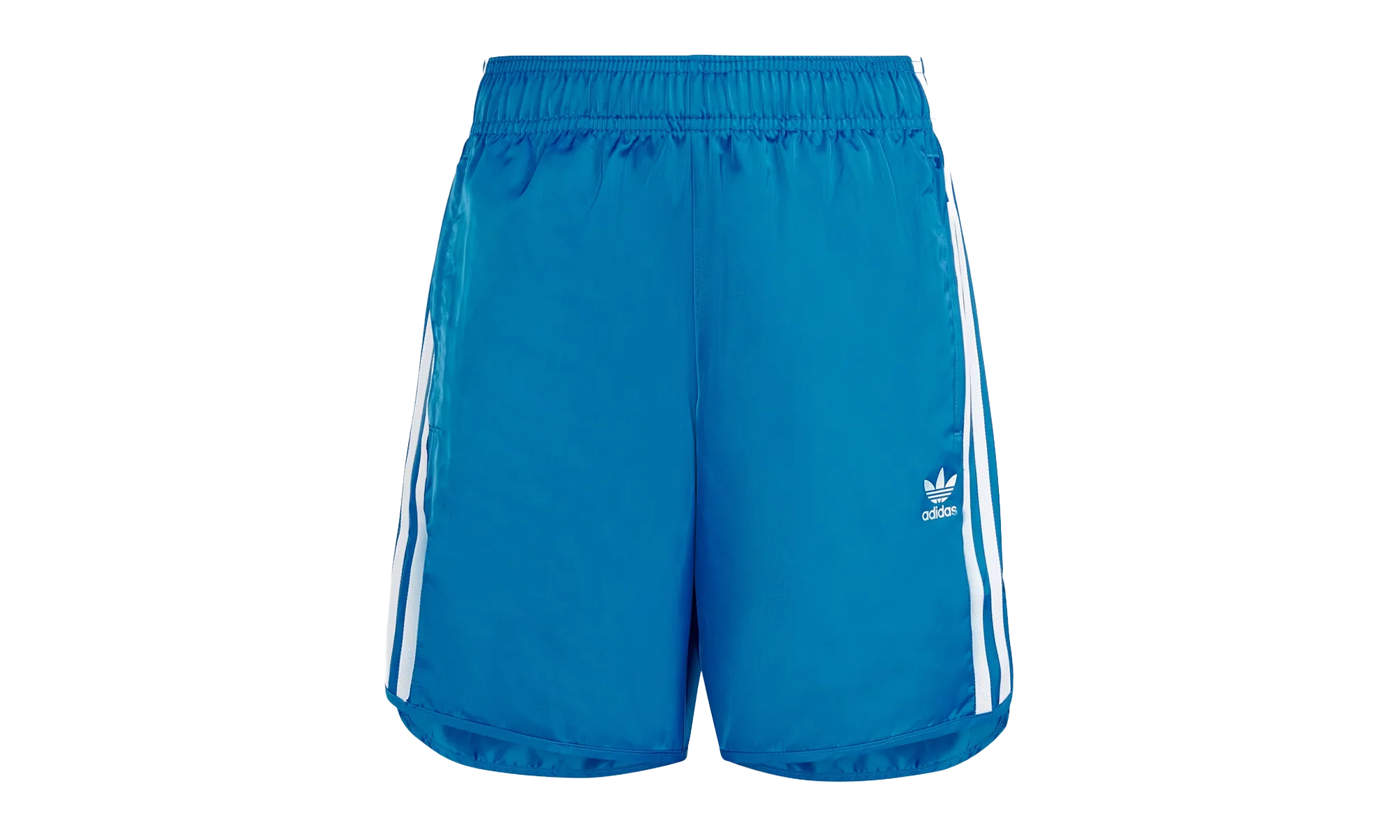 ORIGINALS ADICOLOR SHORTS GS "Blue Bird" IN8382