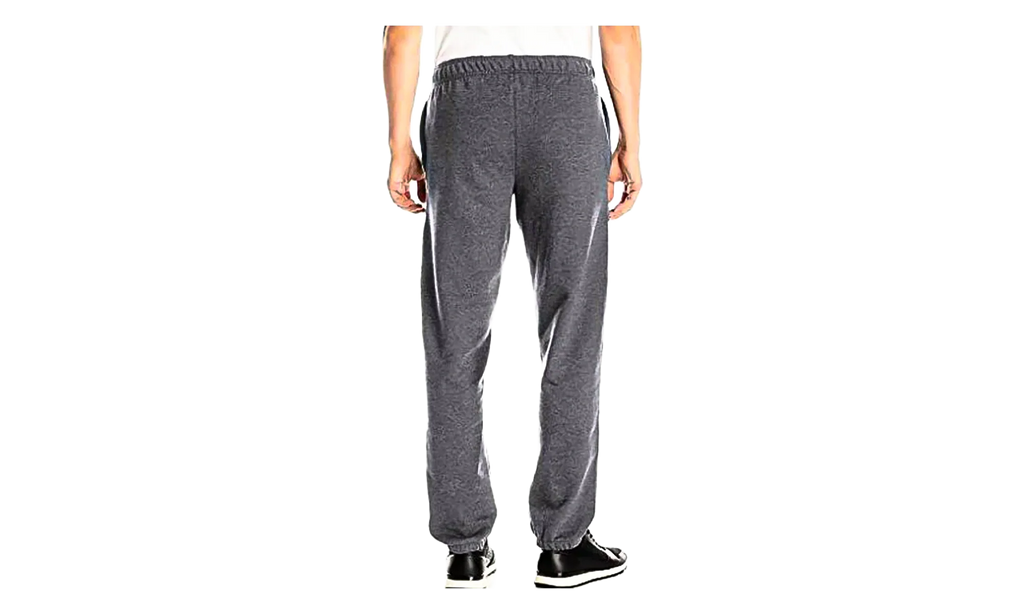 Powerblend Fleece Relaxed Bottom Pants "Granite Heather" CP0894 G61