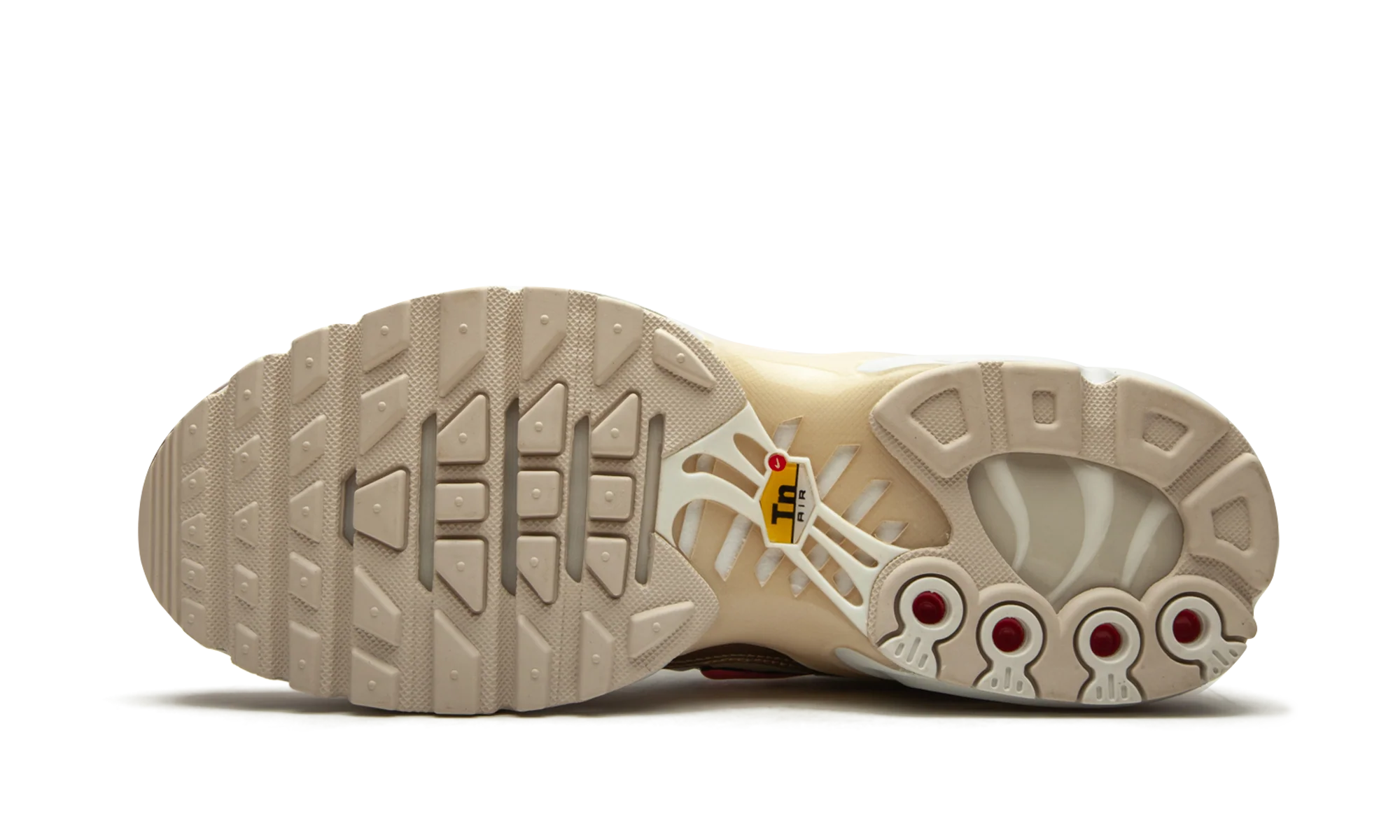 AIR MAX PLUS WMNS "Metallic Rose Gold" CJ9980 100