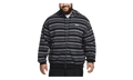 SB Full Zip Fleece Skate Hoodie "Cool Grey / Anthracite / White" FN2512 065