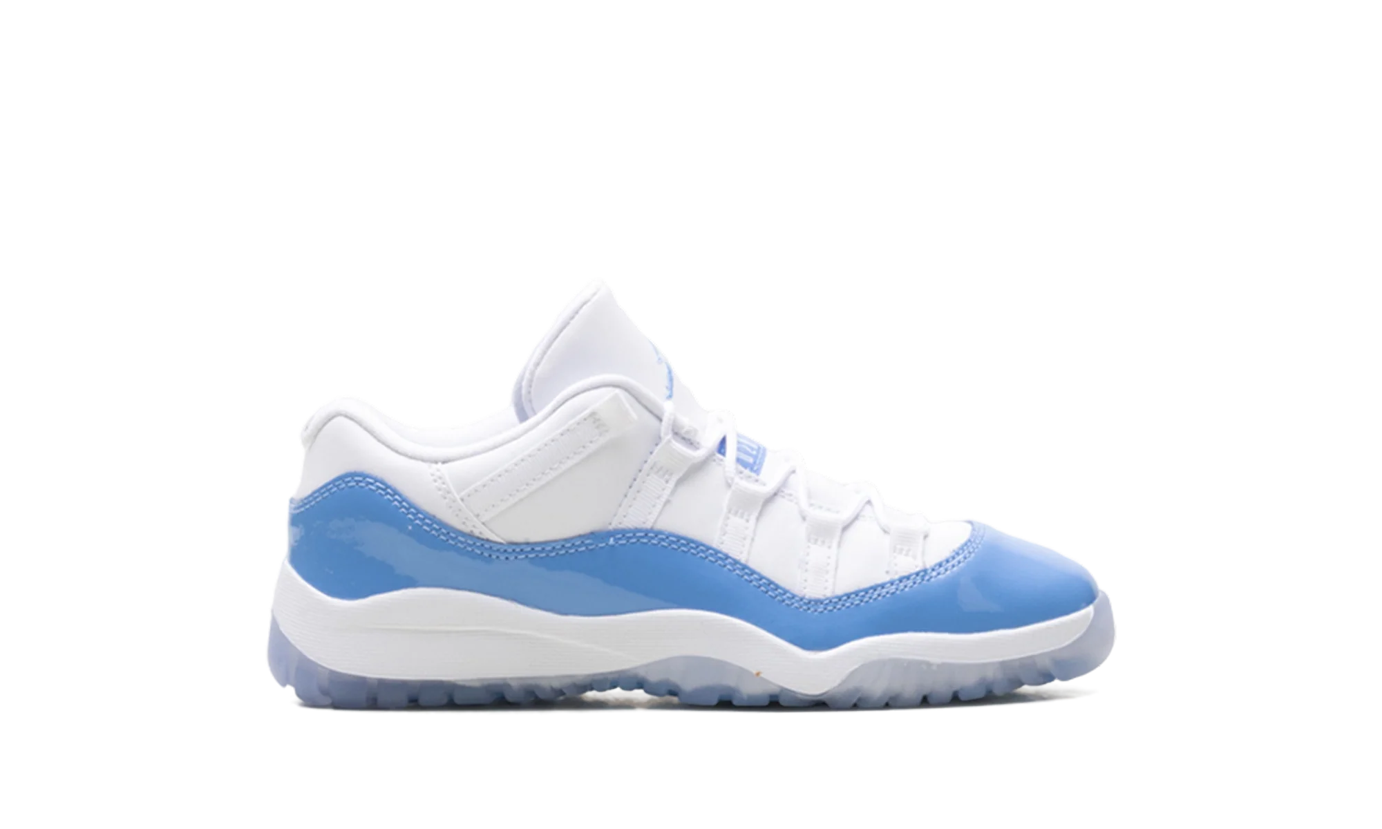 Air Jordan 11 Low PS "University Blue (2026)" FV5116 100