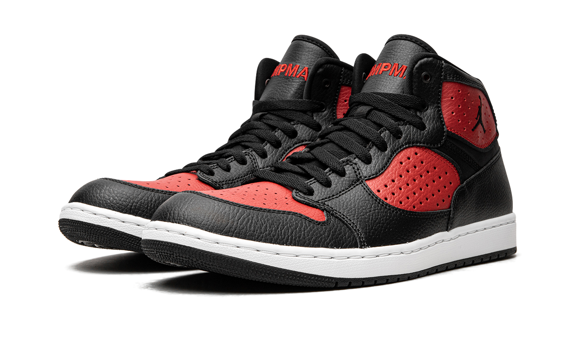 Access "Red/Black" AR3762 006