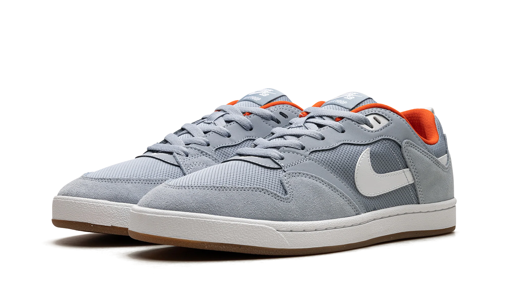 SB Alleyoop "Obsidian Mist" CJ0882 400