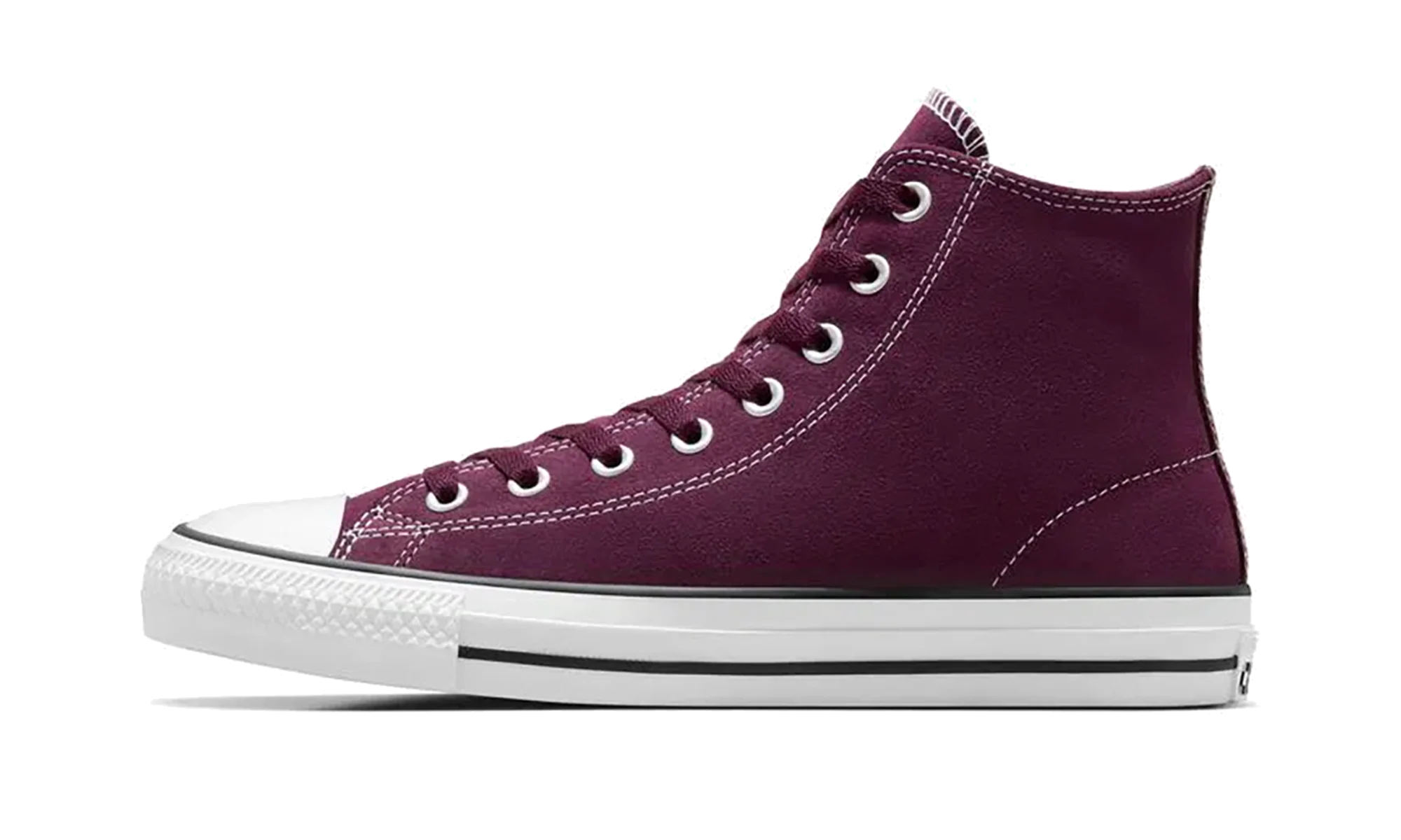 Chuck Taylor All Star Pro Suede High "Orchid Abyss" A09233C