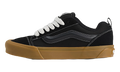 Knu Skool "Gum Black" VN000D22CJI1