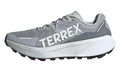 TERREX Agravik 3 Trail "Grey / White" JR5244