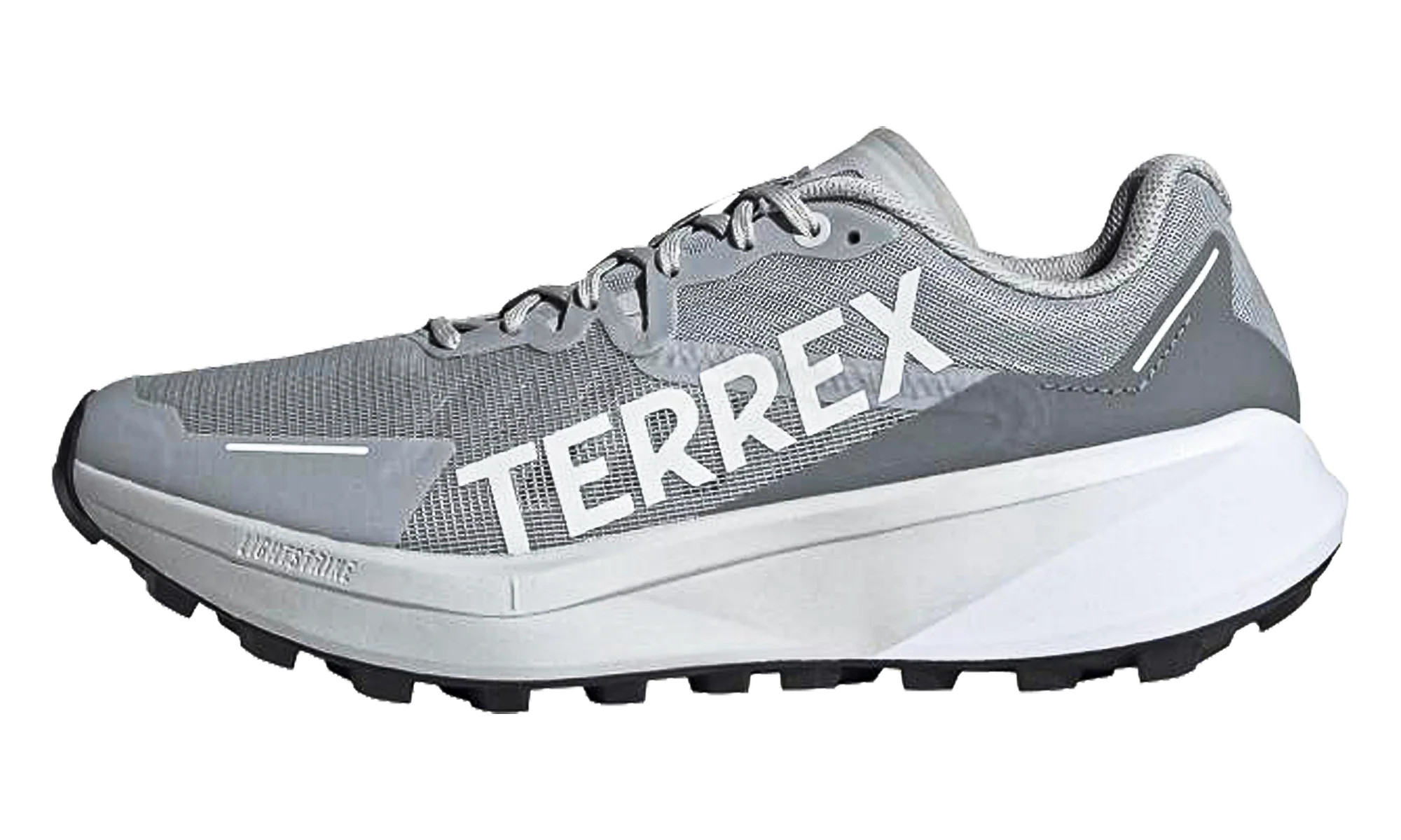 TERREX Agravik 3 Trail "Grey / White" JR5244