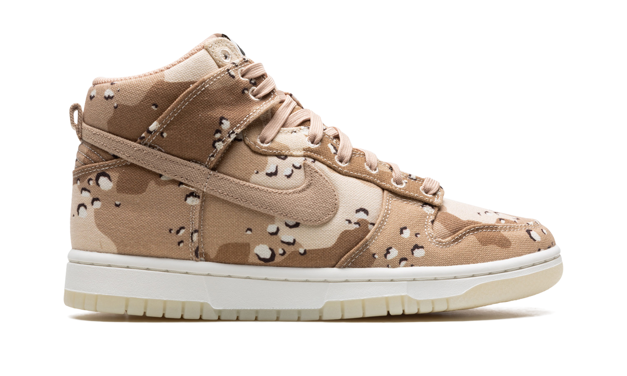 DUNK HIGH MNS WMNS"Desert Camo" DX2314 200