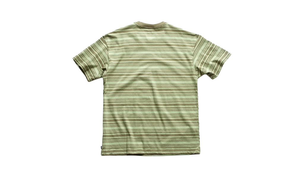 Max90 Skate T-Shirt "Oil Green" FQ3711 386