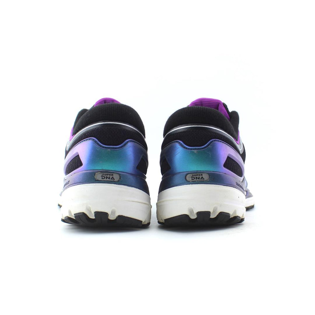 TRANSCEND 5