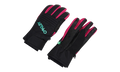 TNP Snow Glove "Black / Mint" FOS900317 9BM
