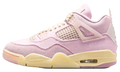 Air Jordan 4 WMNS "Iced Carmine" HV0823 607