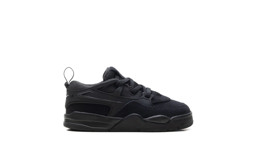 Jordan 4 RM TD "Black Cat" FQ7937 004
