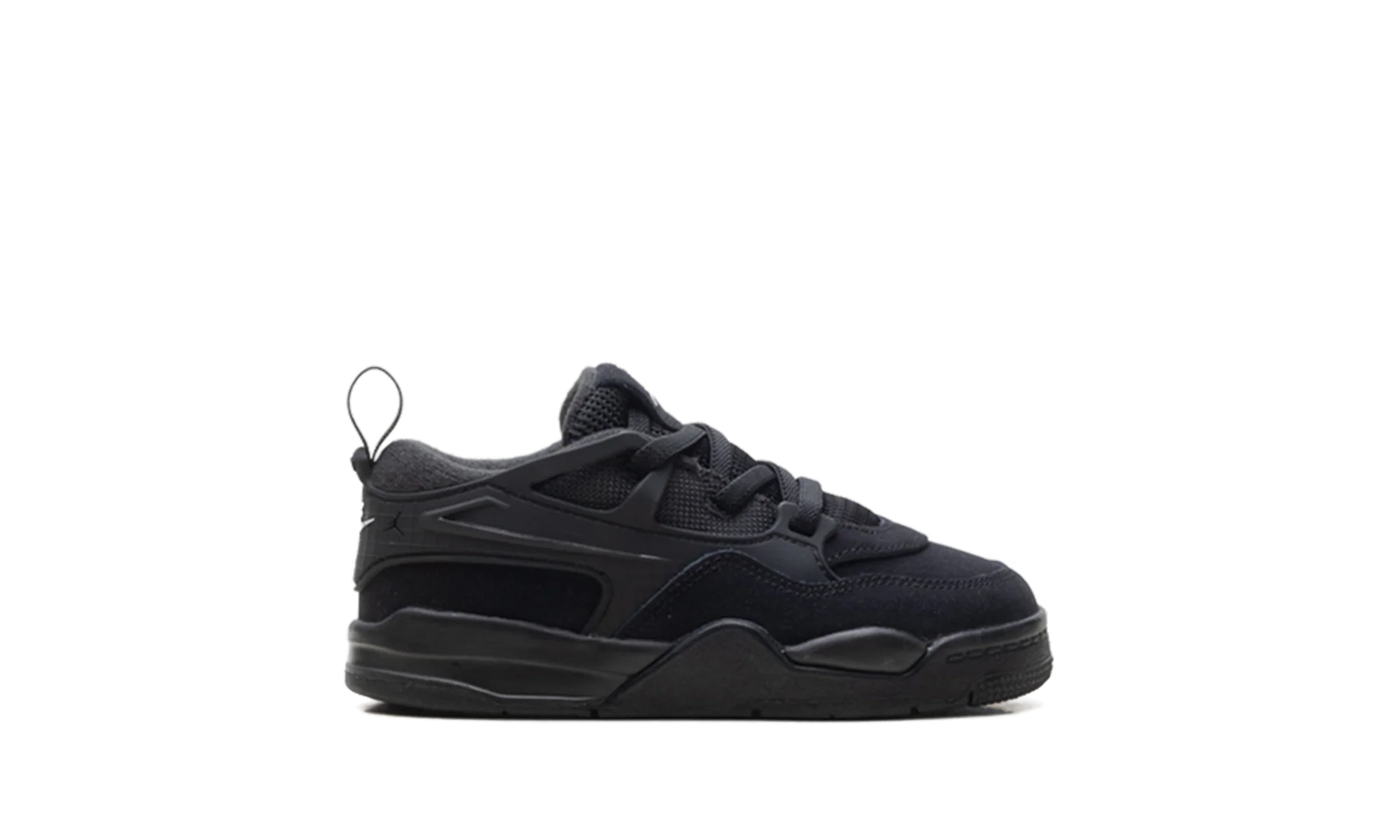 Jordan 4 RM TD "Black Cat" FQ7937 004
