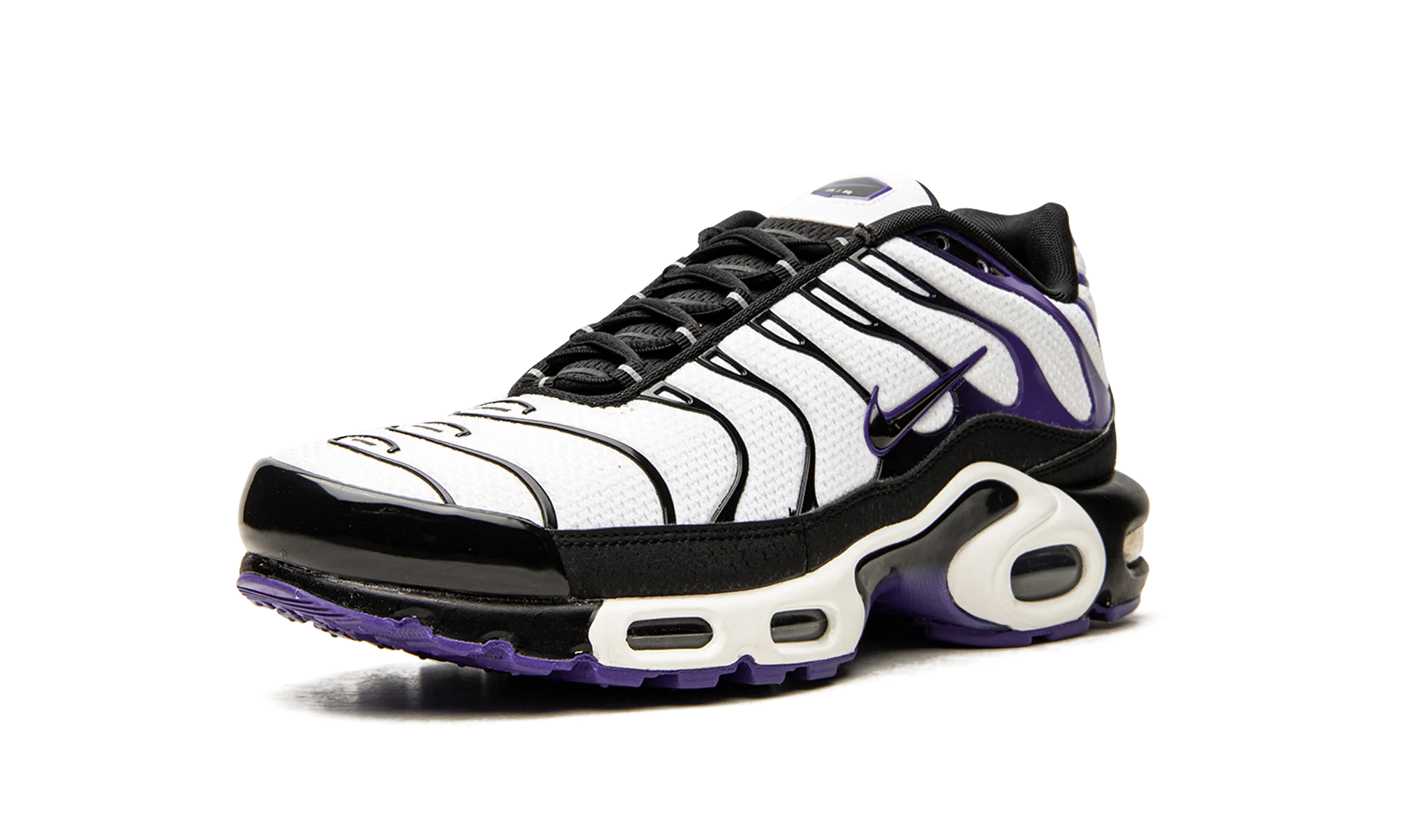 Air Max Plus "Persian Violet" DB0682 100