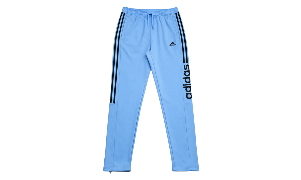 Tiro Wordmark Track Pants "Blue / Black" IW8259
