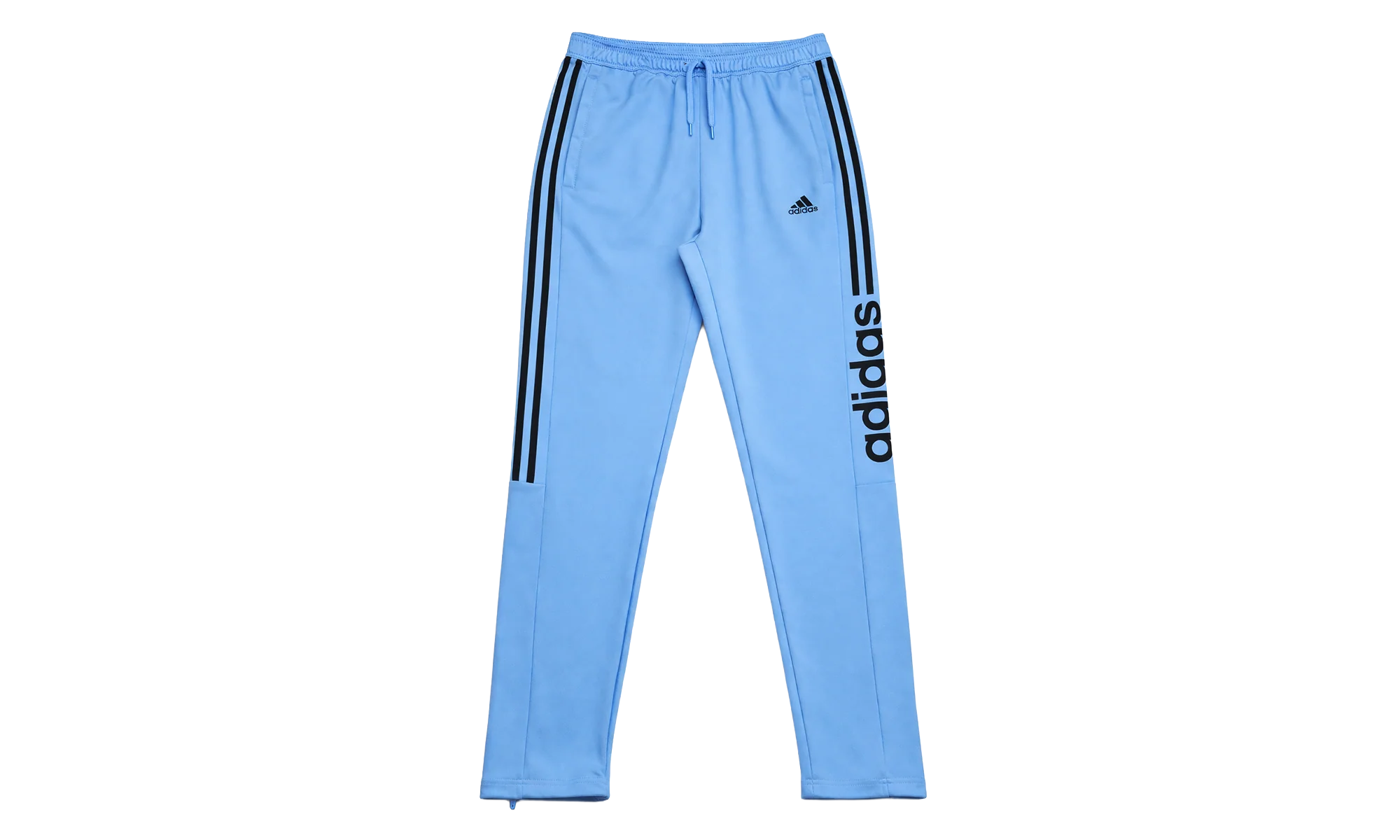 Tiro Wordmark Track Pants "Blue / Black" IW8259