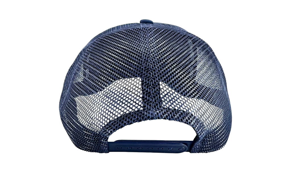 I Heart Trucker Hat "Navy" SP5der333
