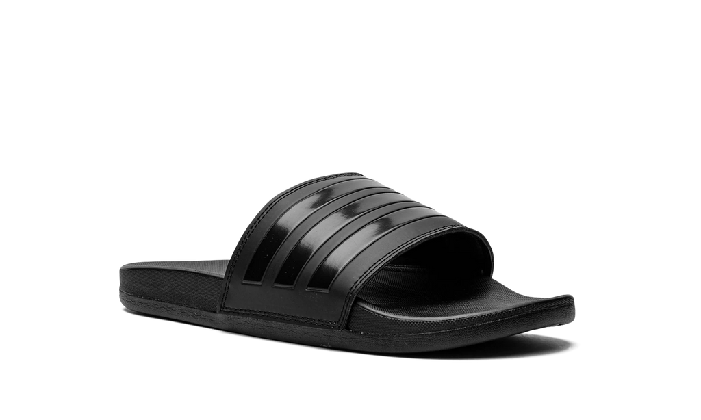 Adilette Comfort "Black" GZ5896