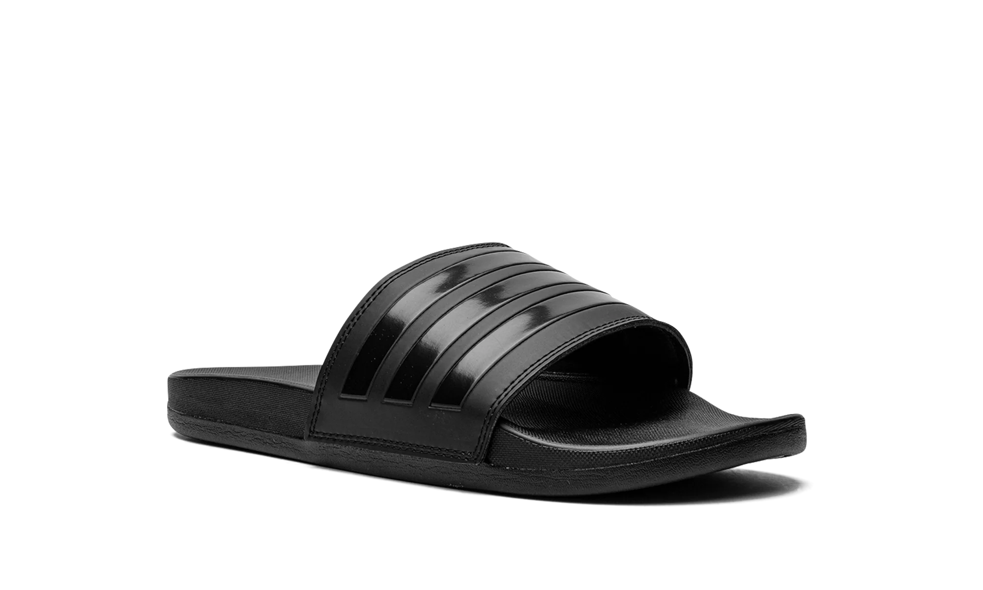 Adilette Comfort "Black" GZ5896