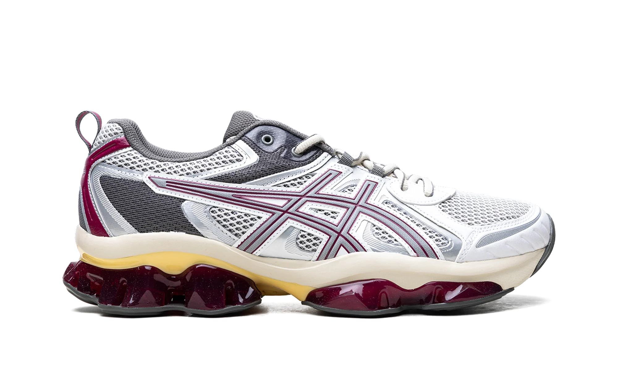 GEL-Quantum Kinetic "Sheet Rock Dark Cherry" 1203A270 103
