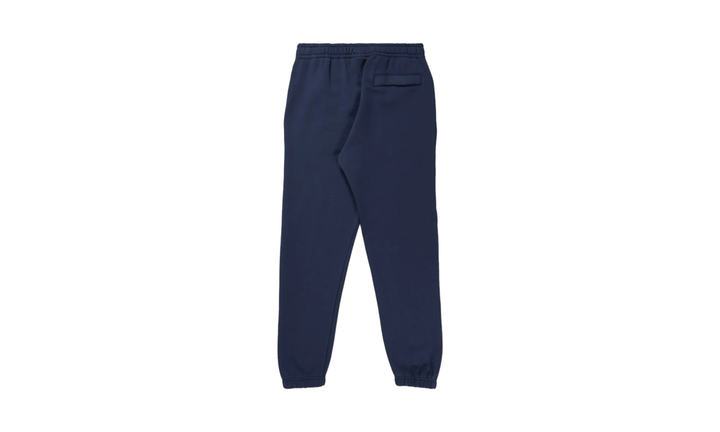 NSW Club Fleece Pants "NAVY" BV2737 410
