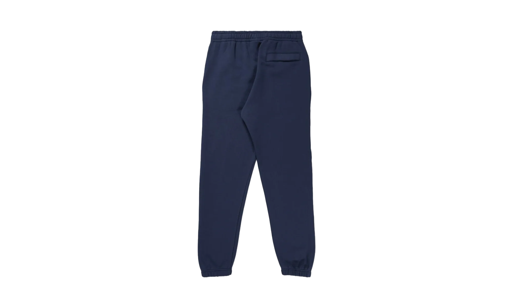 NSW Club Fleece Pants "NAVY" BV2737 410