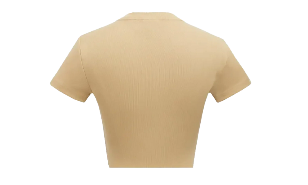 Mulberry Tee II WMNS "Shea Brown" khw030294 252