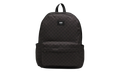 Old Skool Checkerboard Backpack "Checkerboard Black / Charcoal Grey" VN000H4XBA5