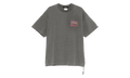 Global Ekcess Tee "Charcoal" MPS25TE016