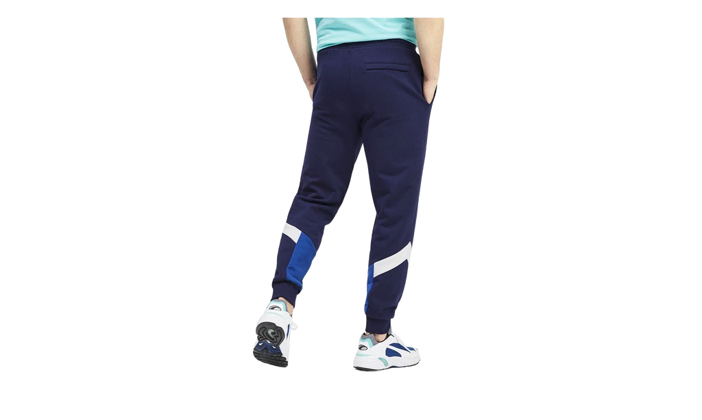 Iconic MCS Track Pant Cuff FT "Peacoat" 595743 06