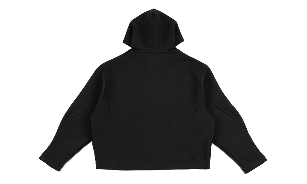 Tech Fleece Pullover Hoodie "Anthracite Black" IO9941 060